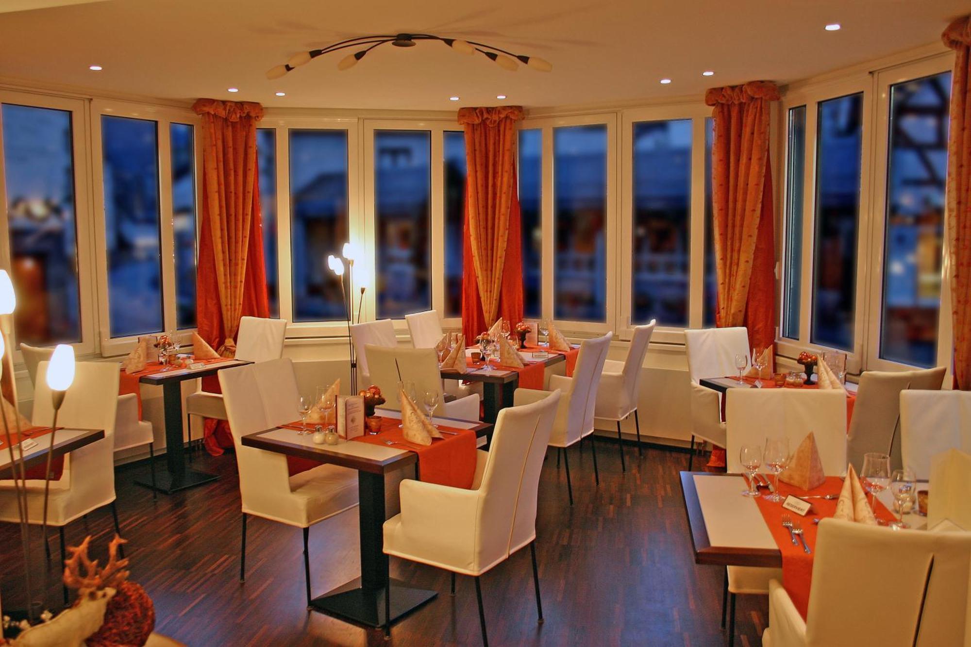 Hotel Zur Post Waldbreitbach Luaran gambar