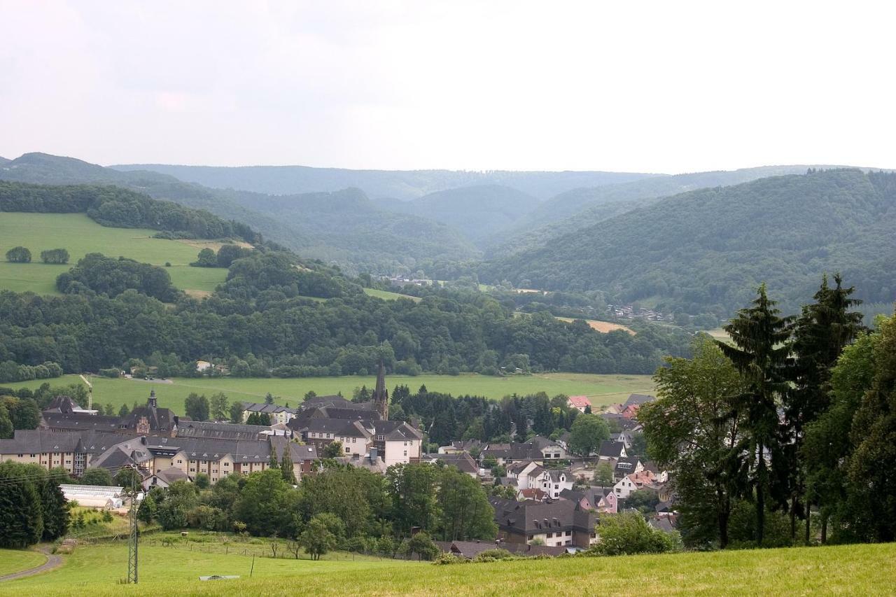 Hotel Zur Post Waldbreitbach Luaran gambar