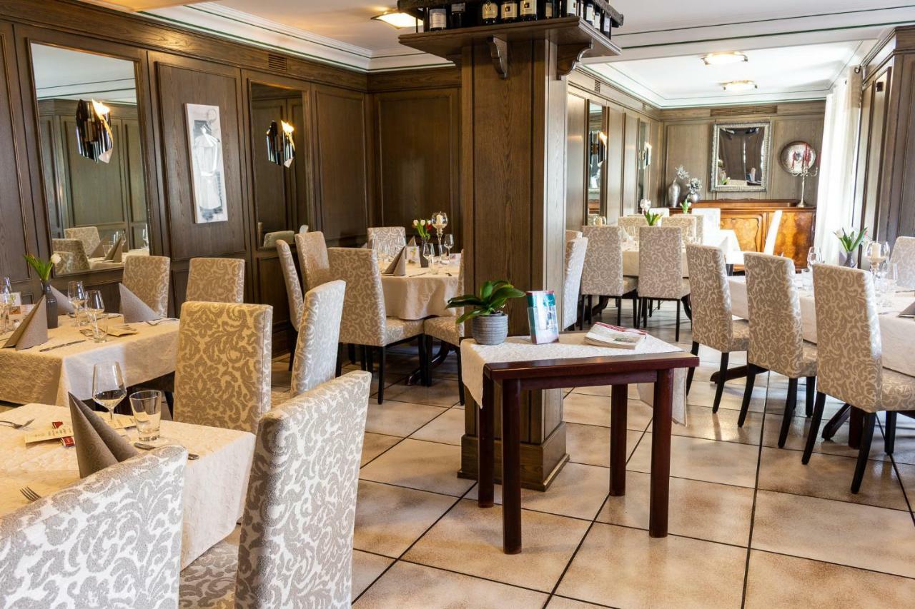 Hotel Zur Post Waldbreitbach Luaran gambar